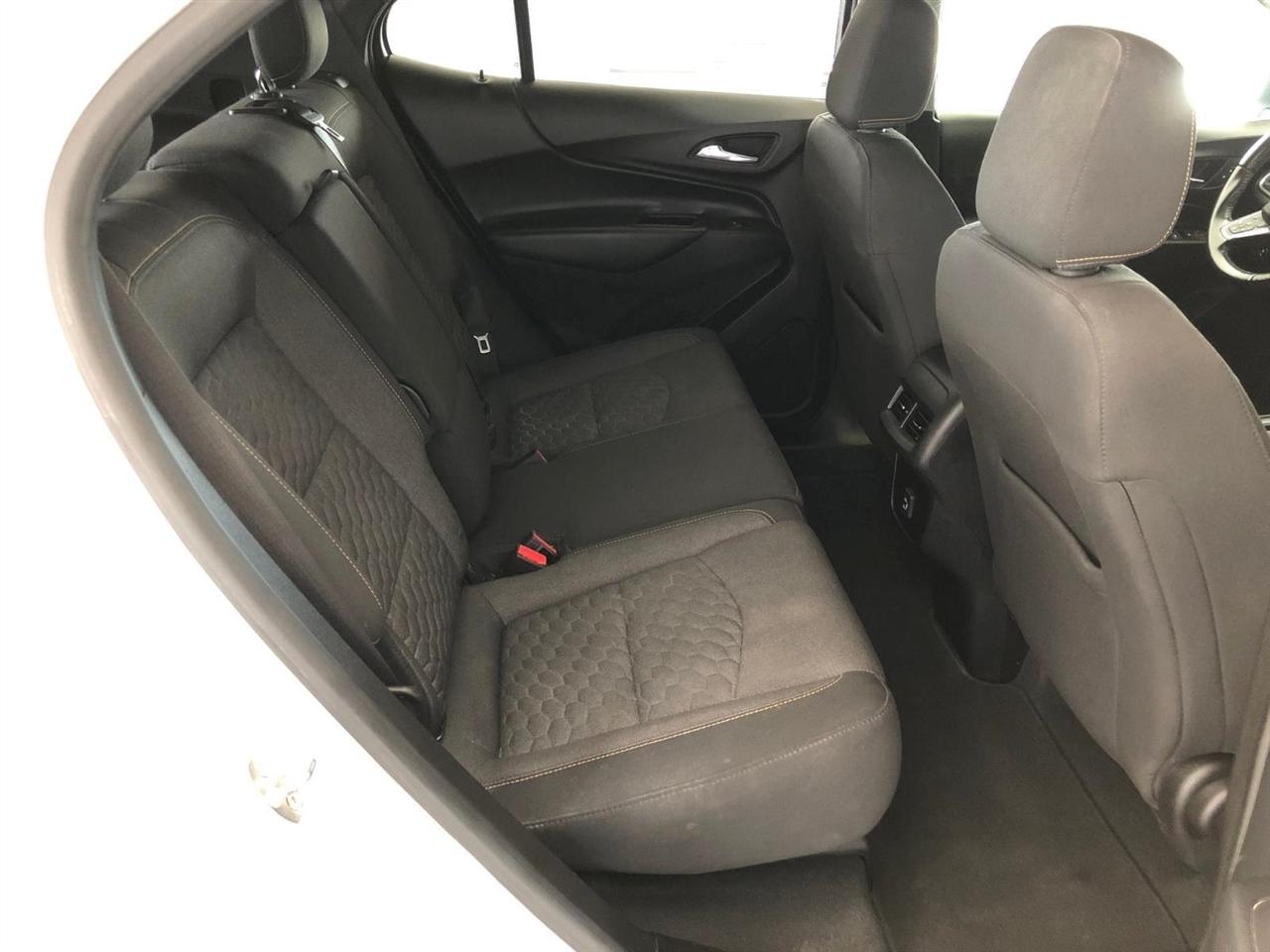 Chevrolet Equinox AWD 4dr LT w/1LT 2019