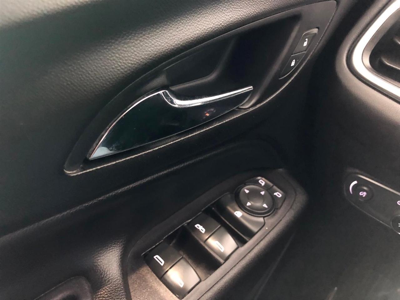 Chevrolet Equinox AWD 4dr LT w/1LT 2019