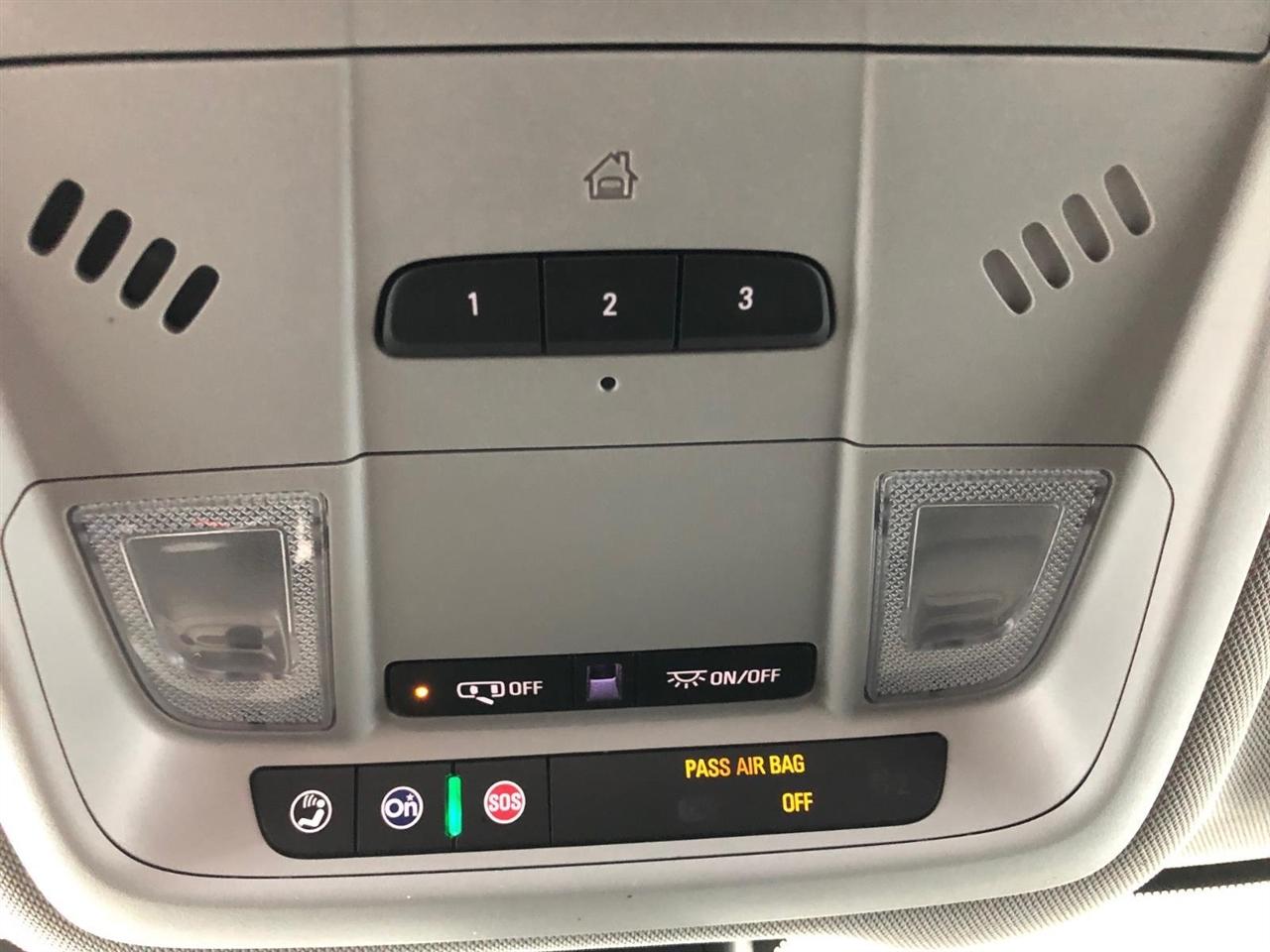 Chevrolet Equinox AWD 4dr LT w/1LT 2019