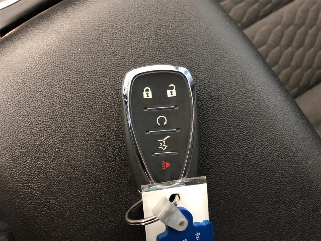 Chevrolet Equinox AWD 4dr LT w/1LT 2019