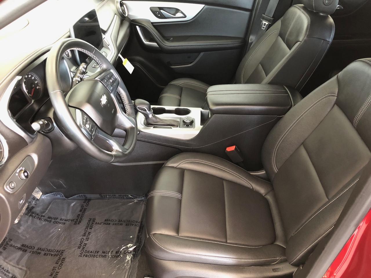 Chevrolet Blazer AWD 4dr LT w/3LT 2023