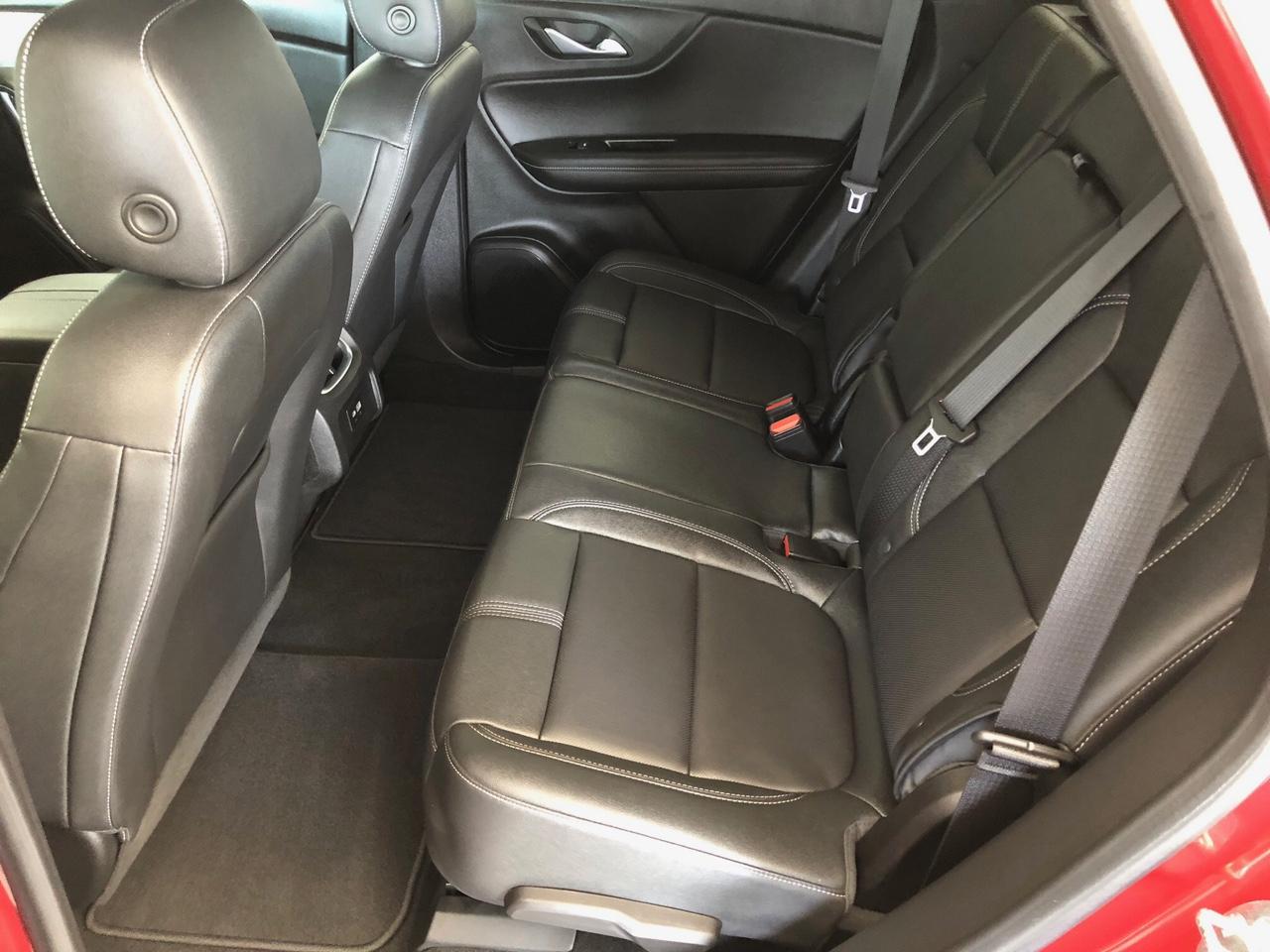 Chevrolet Blazer AWD 4dr LT w/3LT 2023