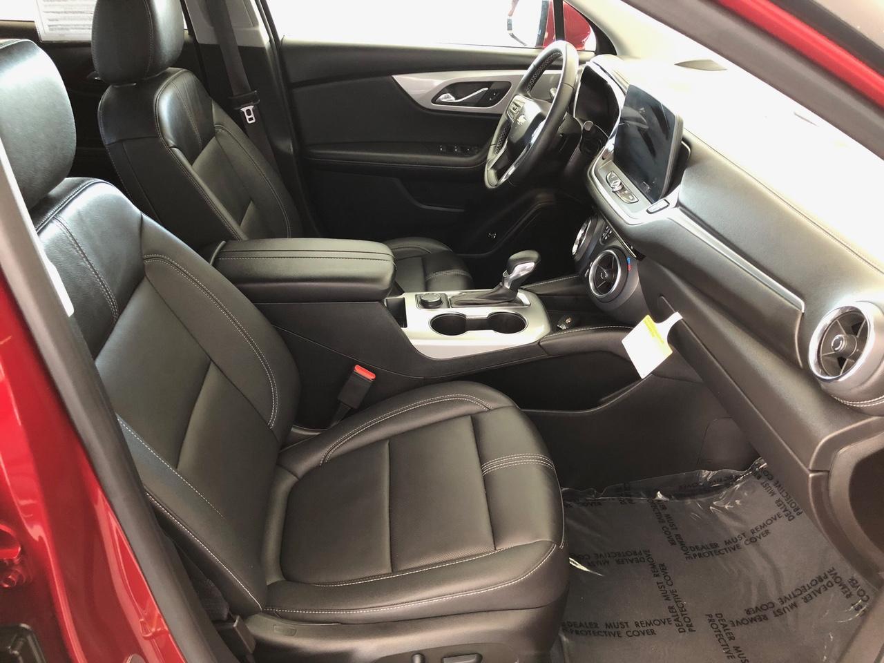 Chevrolet Blazer AWD 4dr LT w/3LT 2023