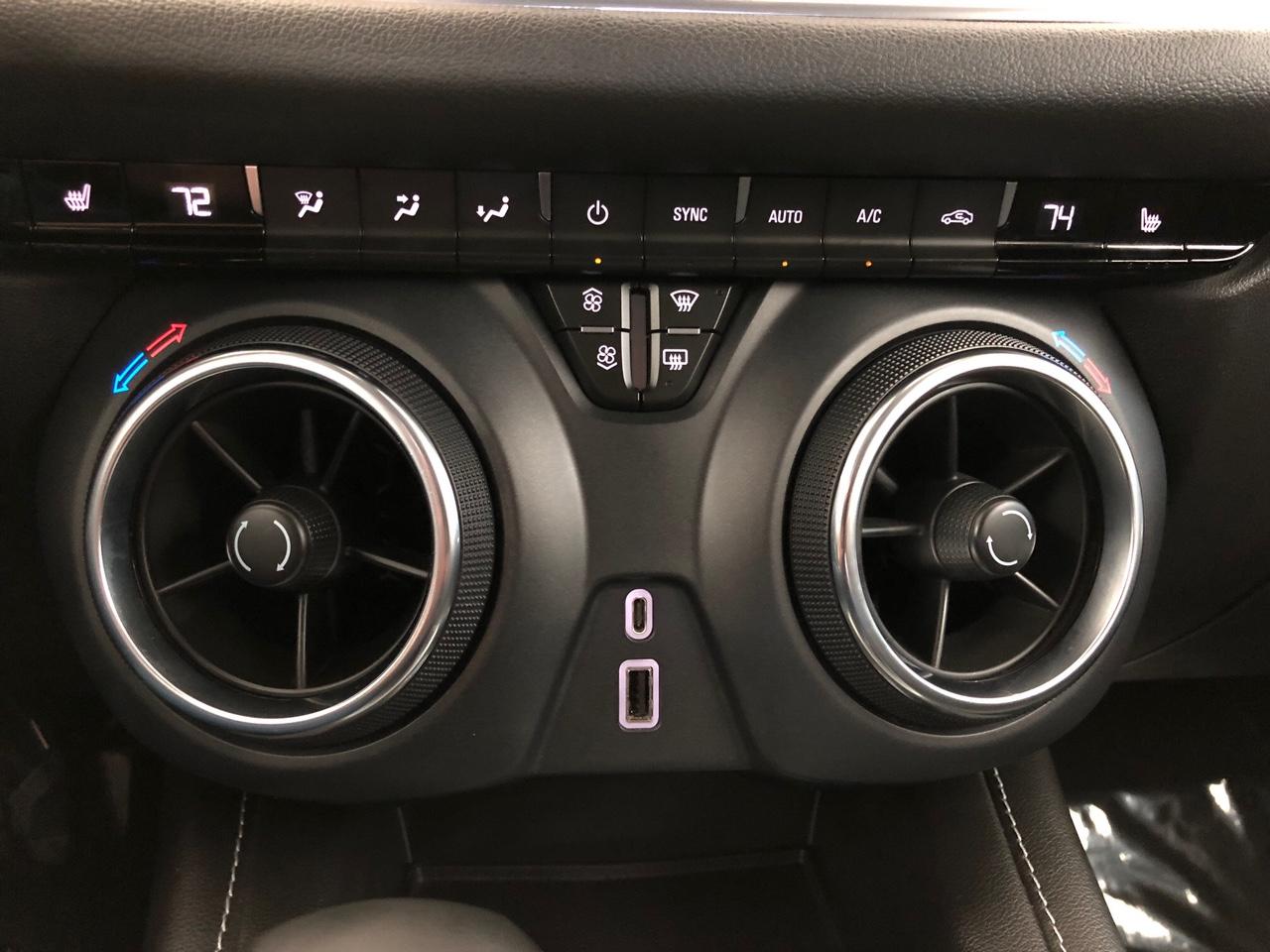 Chevrolet Blazer AWD 4dr LT w/3LT 2023