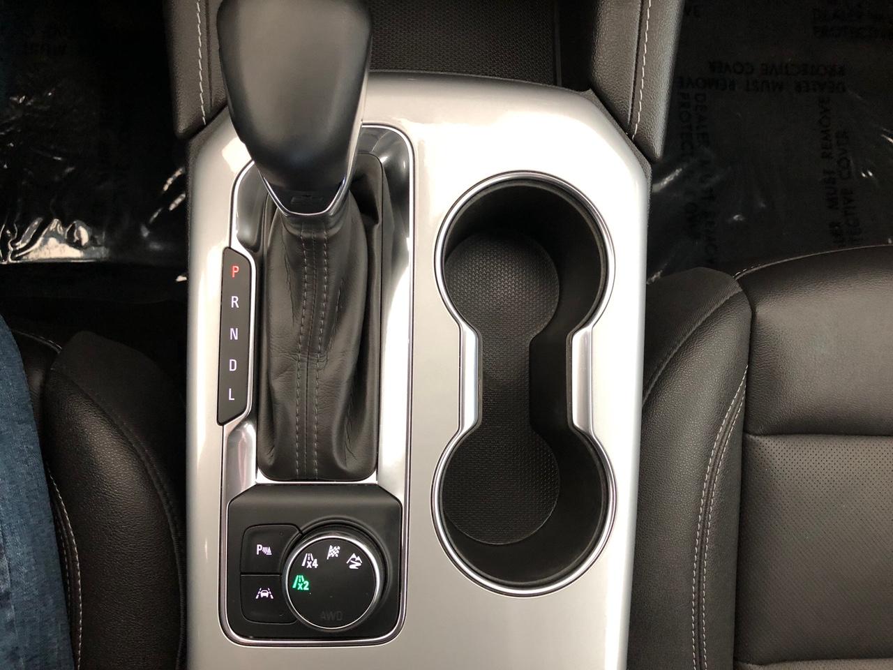 Chevrolet Blazer AWD 4dr LT w/3LT 2023