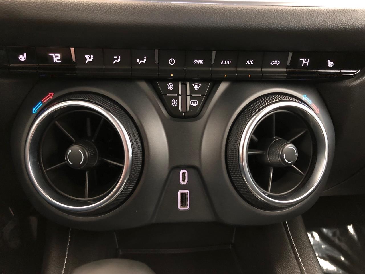 Chevrolet Blazer AWD 4dr LT w/3LT 2023