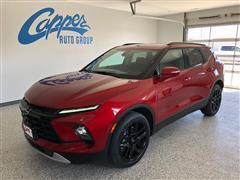 2023 Chevrolet Blazer 