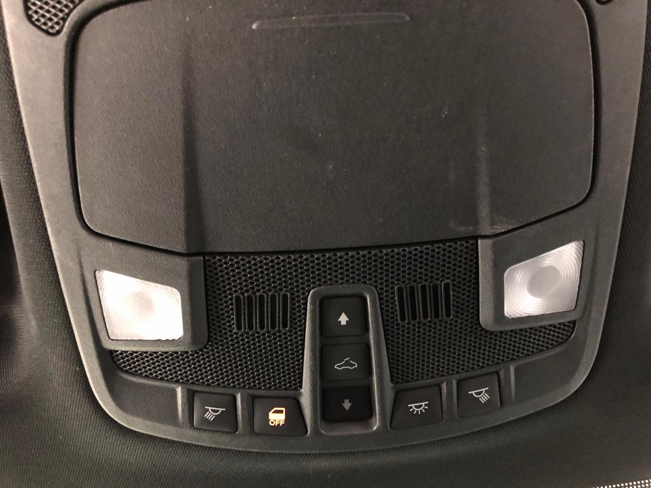 Ford F-150 4WD SuperCab 145" XLT 2015