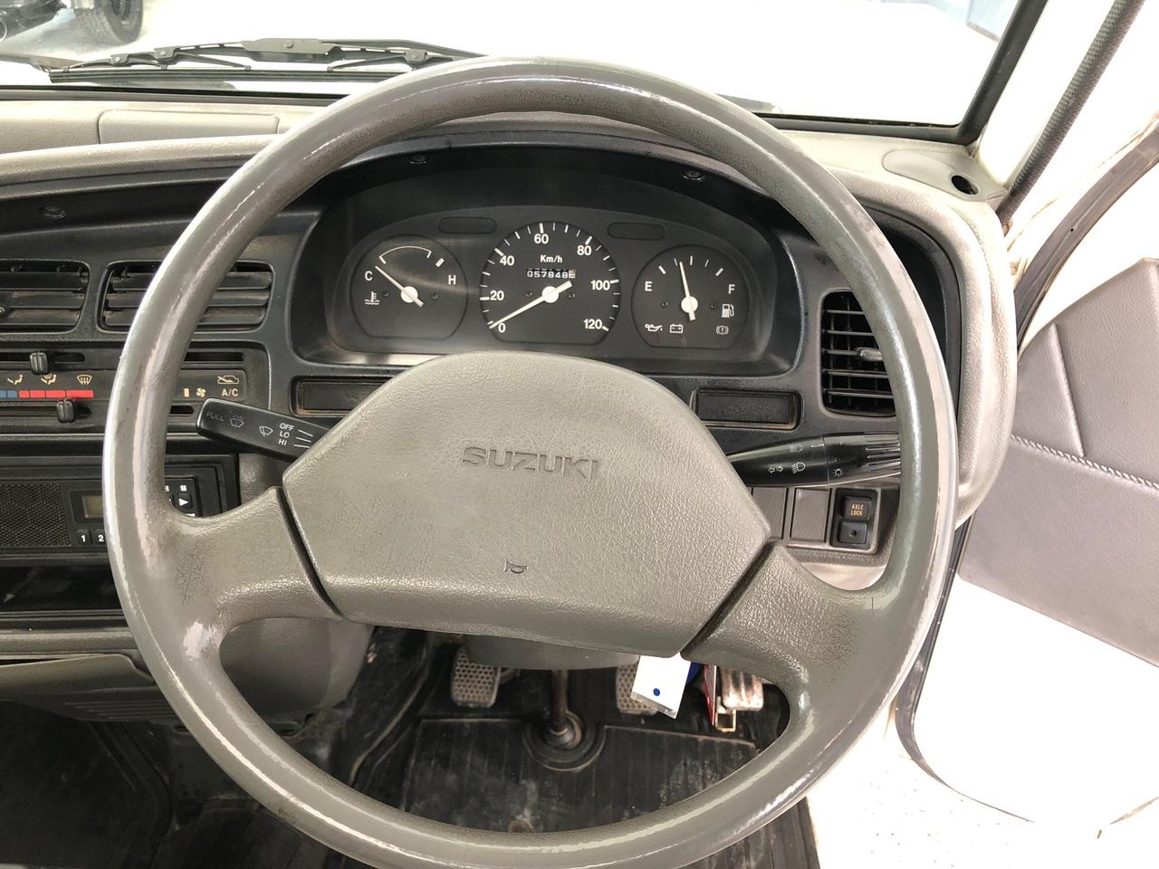 Suzuki Carry  1998