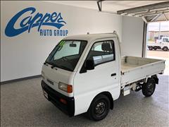 1998 Suzuki Carry 