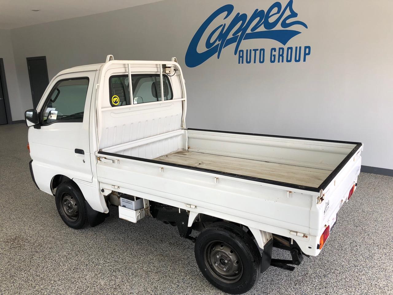Suzuki Carry  1997