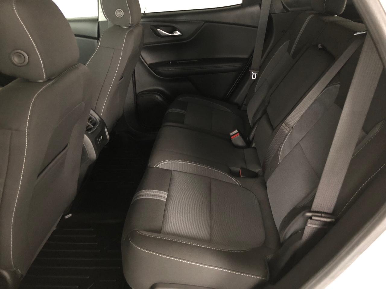 Chevrolet Blazer AWD 4dr LT w/2LT 2023