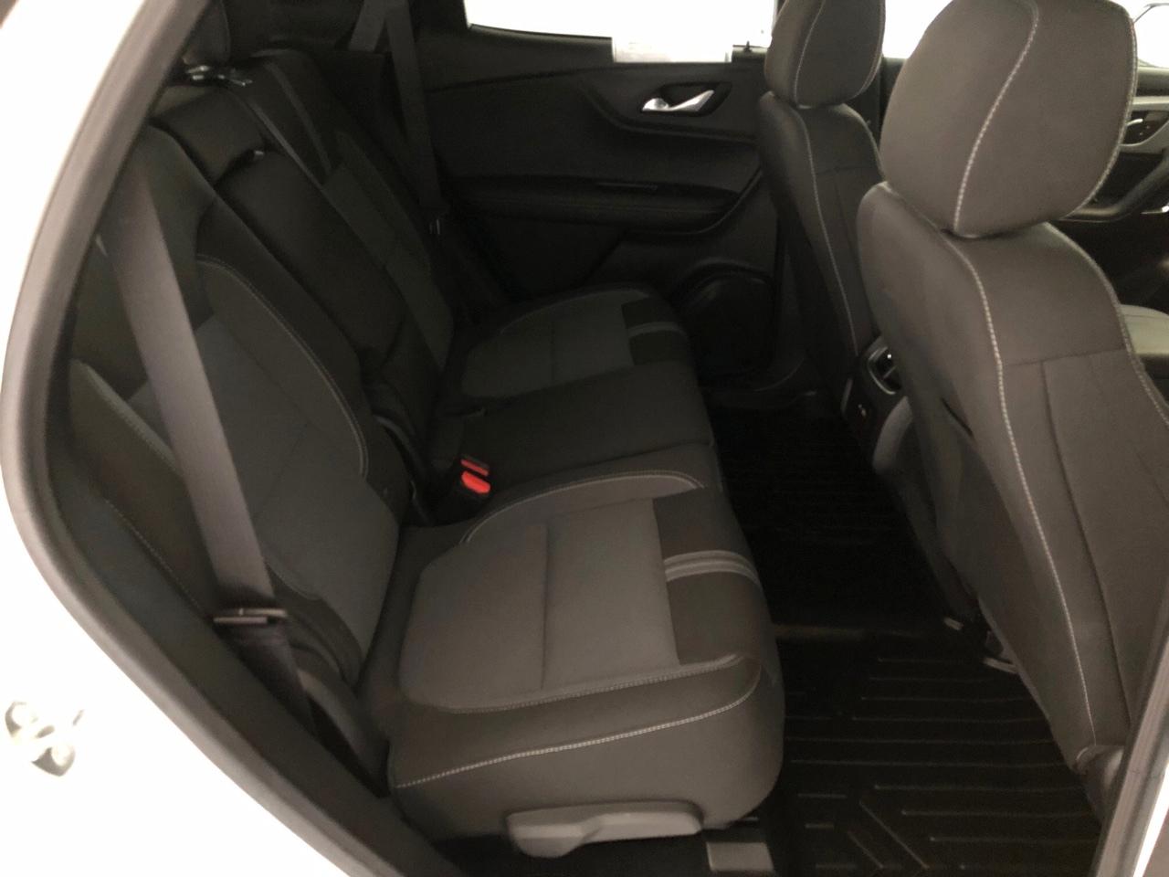 Chevrolet Blazer AWD 4dr LT w/2LT 2023