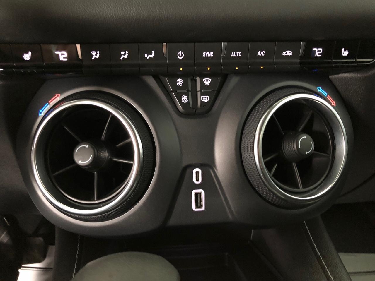 Chevrolet Blazer AWD 4dr LT w/2LT 2023