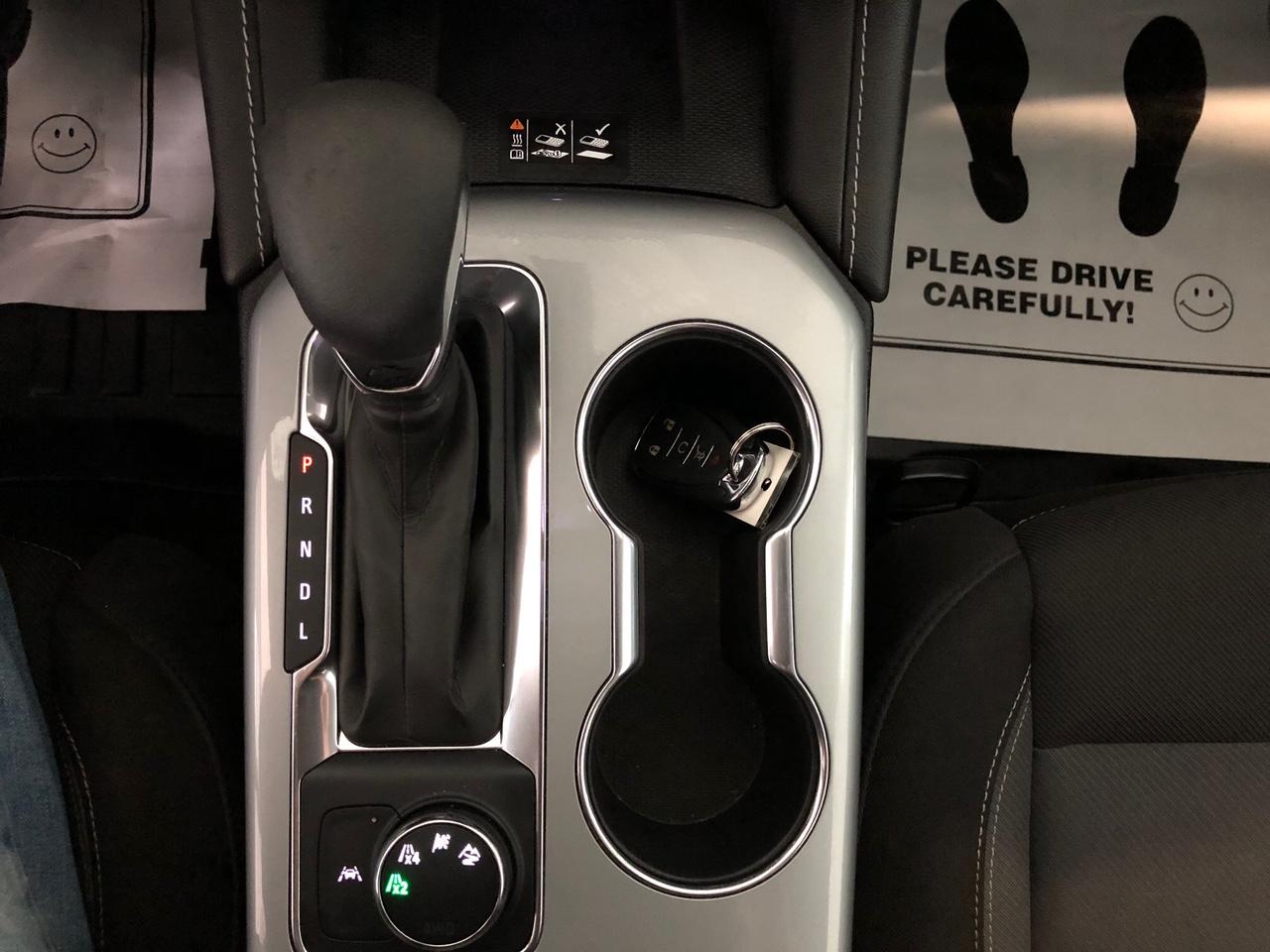 Chevrolet Blazer AWD 4dr LT w/2LT 2023