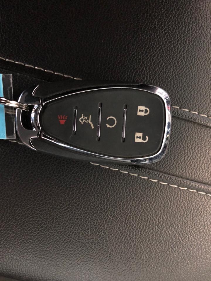 Chevrolet Blazer AWD 4dr LT w/2LT 2023