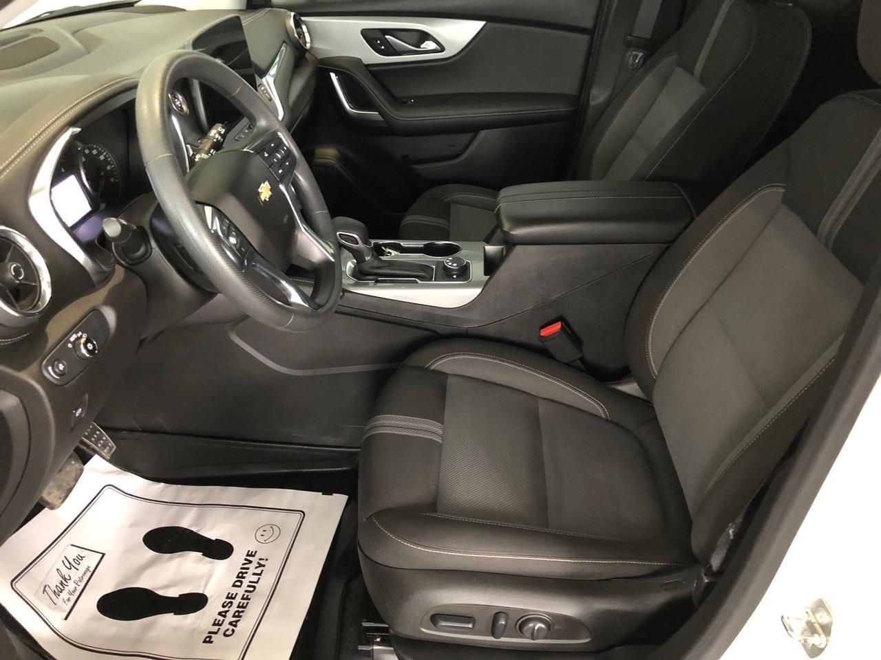 Chevrolet Blazer AWD 4dr LT w/2LT 2023