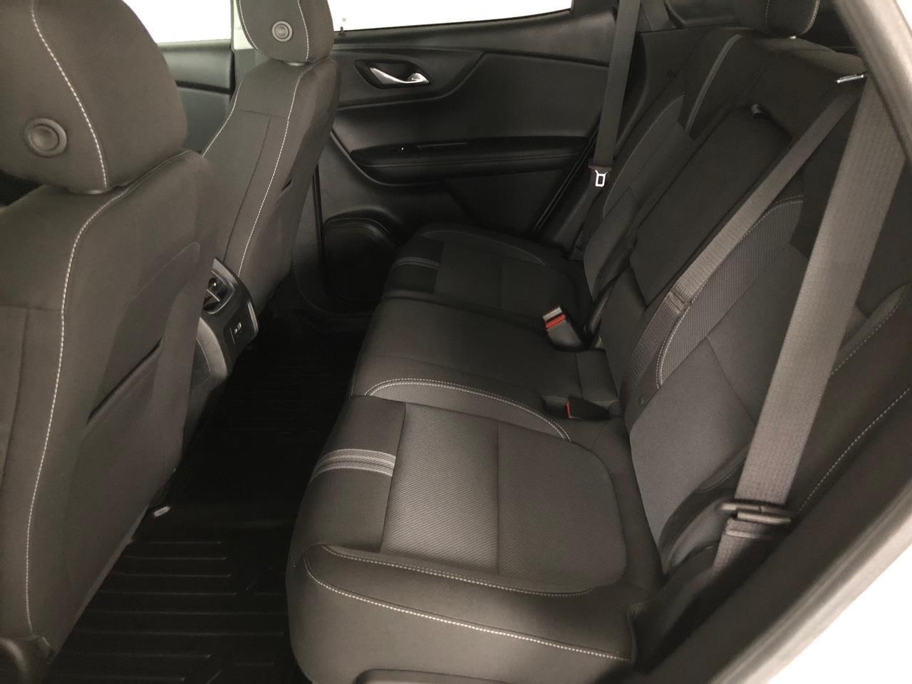 Chevrolet Blazer AWD 4dr LT w/2LT 2023