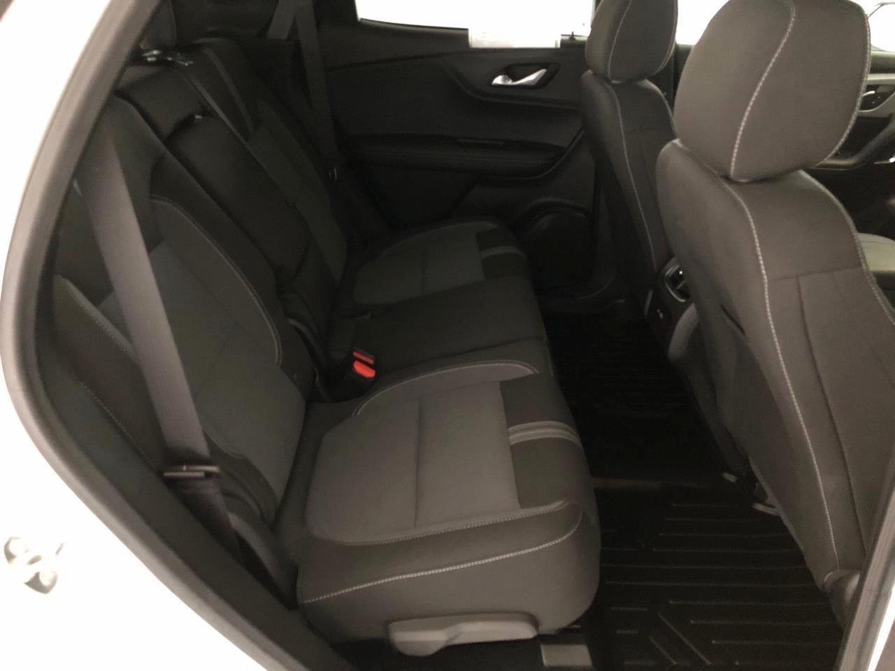 Chevrolet Blazer AWD 4dr LT w/2LT 2023