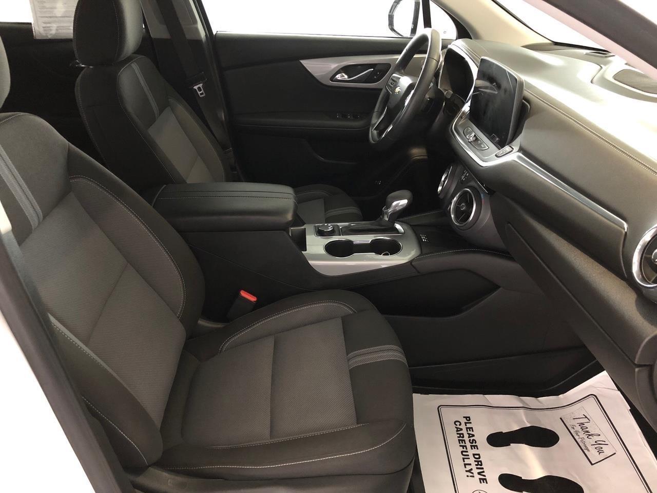 Chevrolet Blazer AWD 4dr LT w/2LT 2023