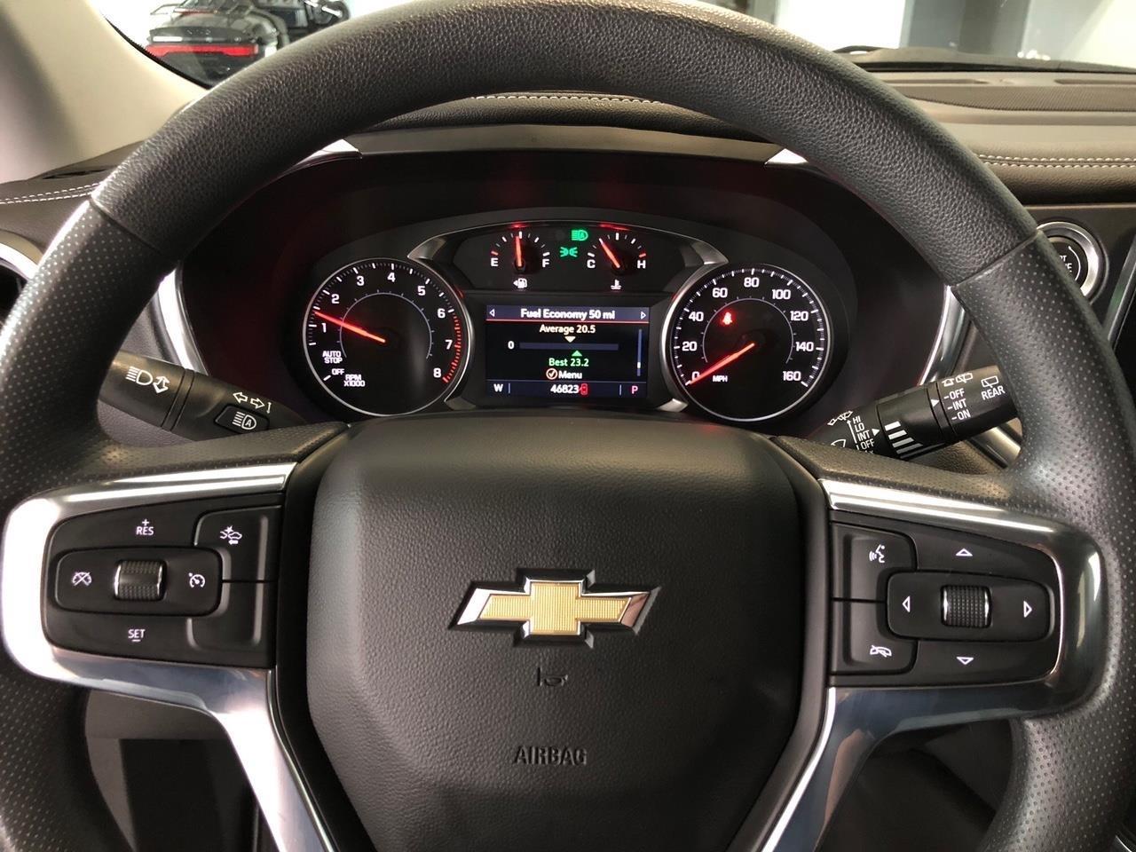 Chevrolet Blazer AWD 4dr LT w/2LT 2023