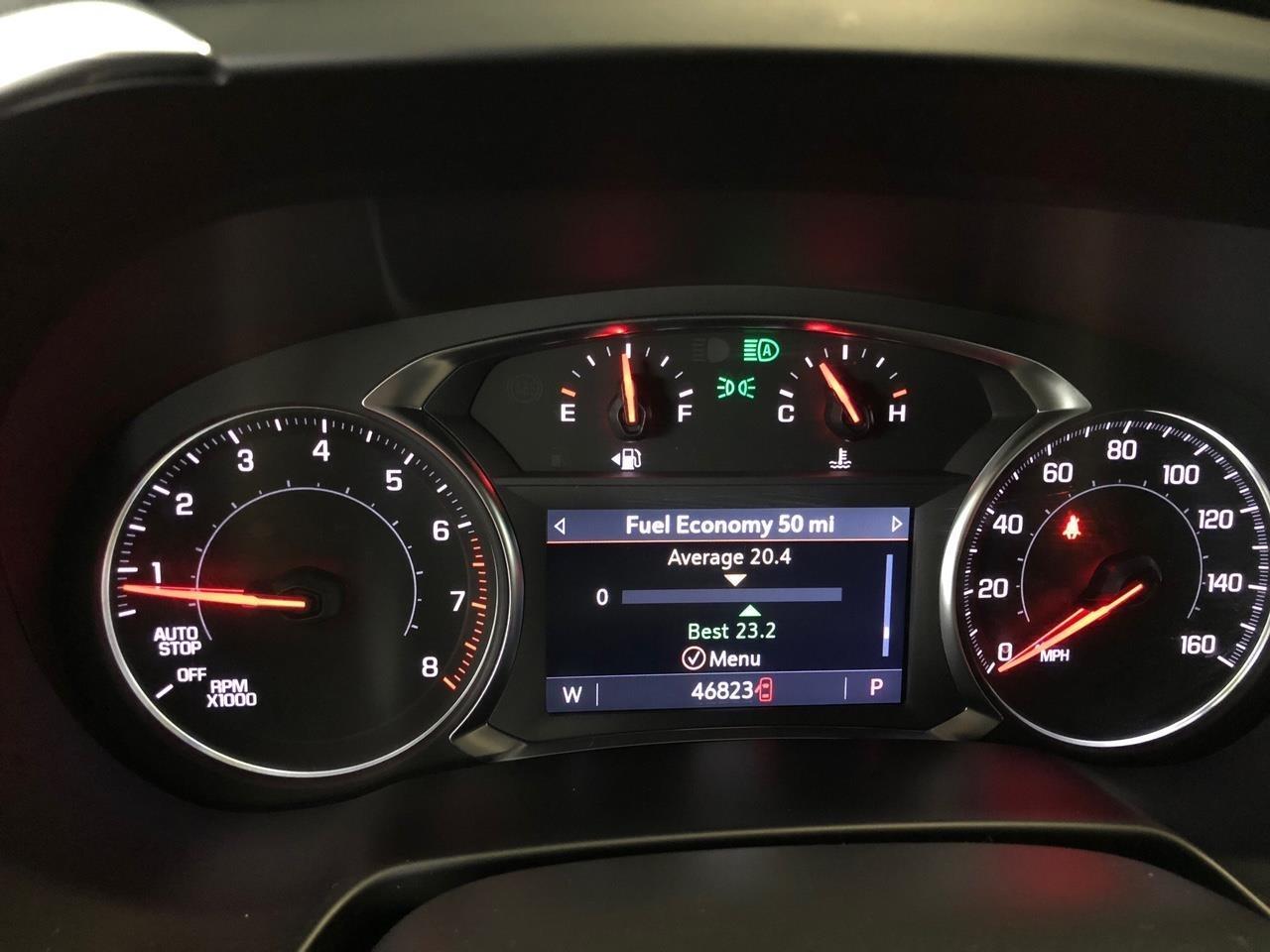 Chevrolet Blazer AWD 4dr LT w/2LT 2023