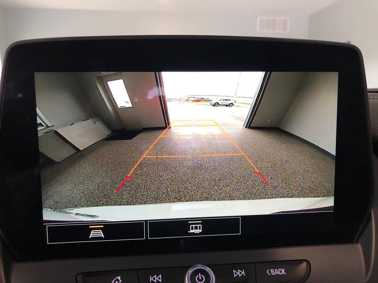 Chevrolet Blazer AWD 4dr LT w/2LT 2023