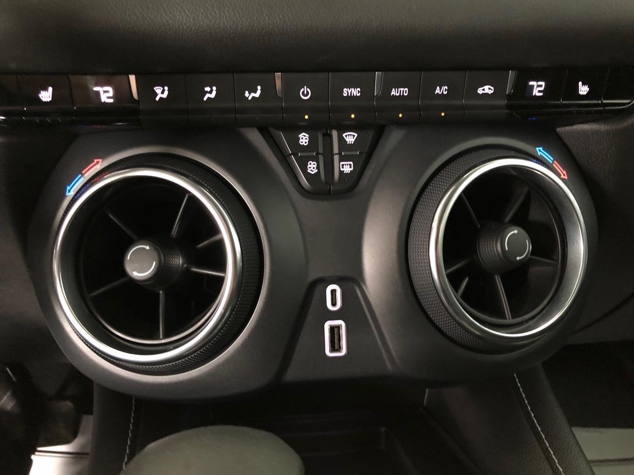 Chevrolet Blazer AWD 4dr LT w/2LT 2023