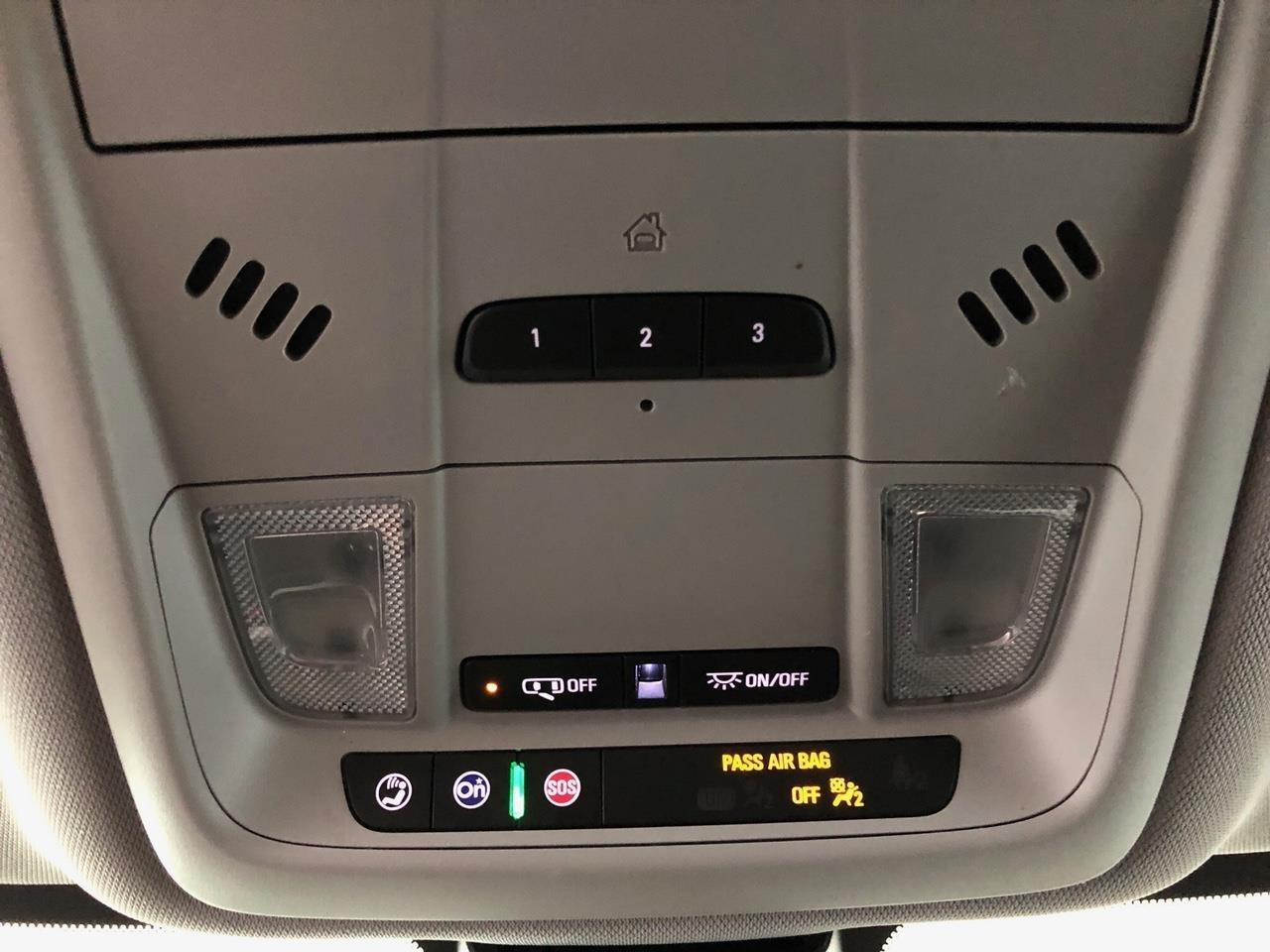 Chevrolet Blazer AWD 4dr LT w/2LT 2023