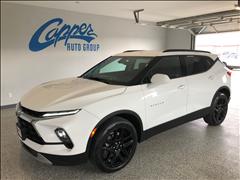 2023 Chevrolet Blazer 