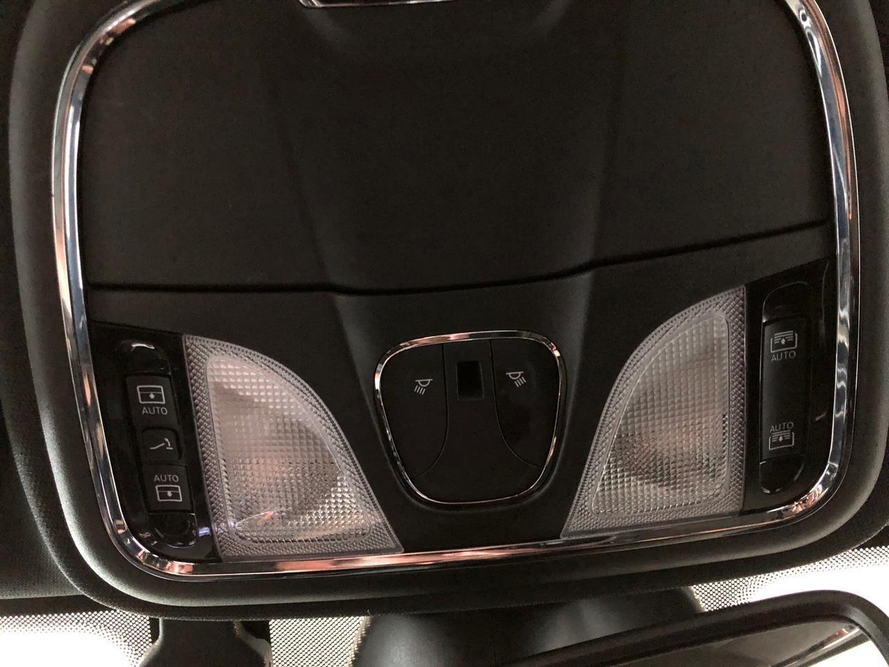 Jeep Cherokee 80th Anniversary 4x4 2021