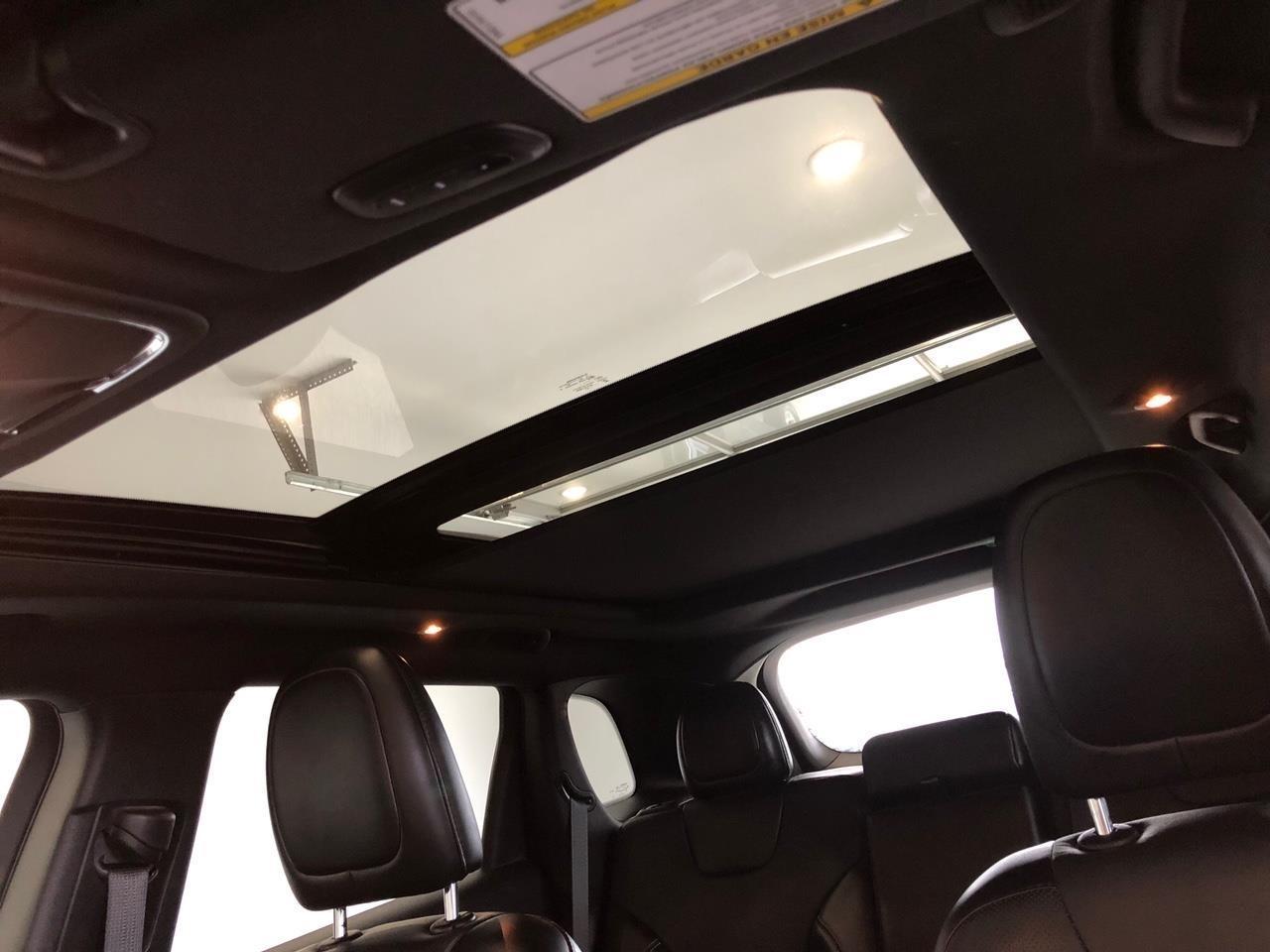 Jeep Cherokee 80th Anniversary 4x4 2021