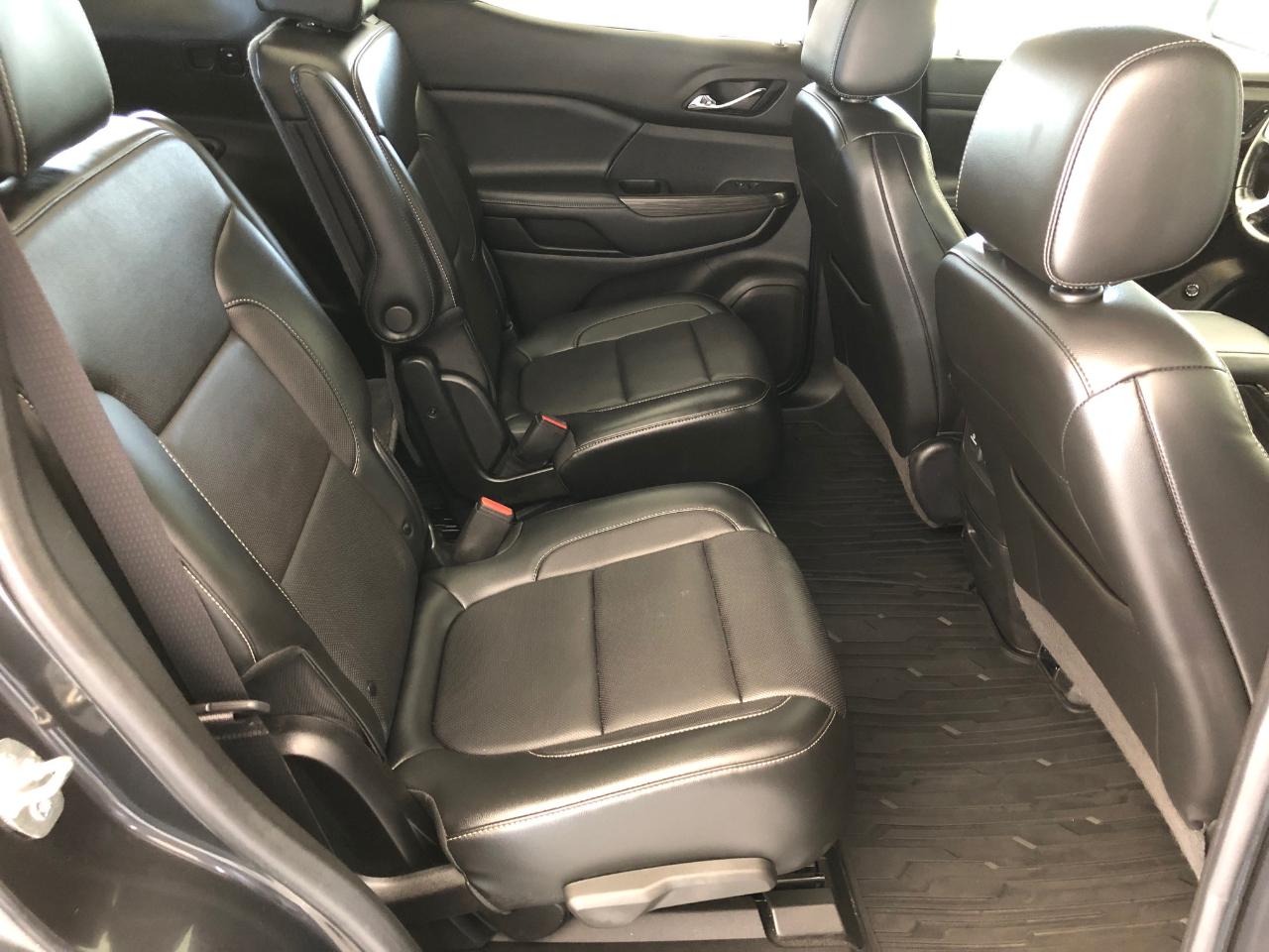 GMC Acadia AWD 4dr SLT 2020