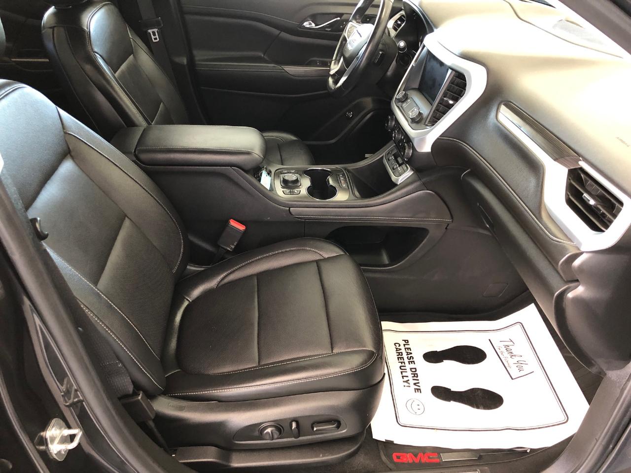 GMC Acadia AWD 4dr SLT 2020