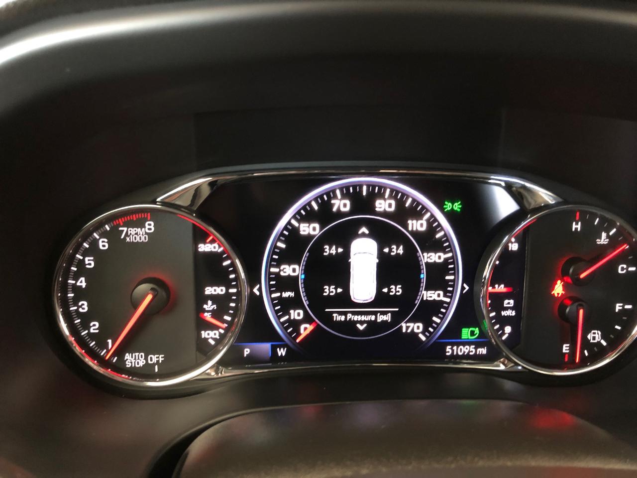 GMC Acadia AWD 4dr SLT 2020