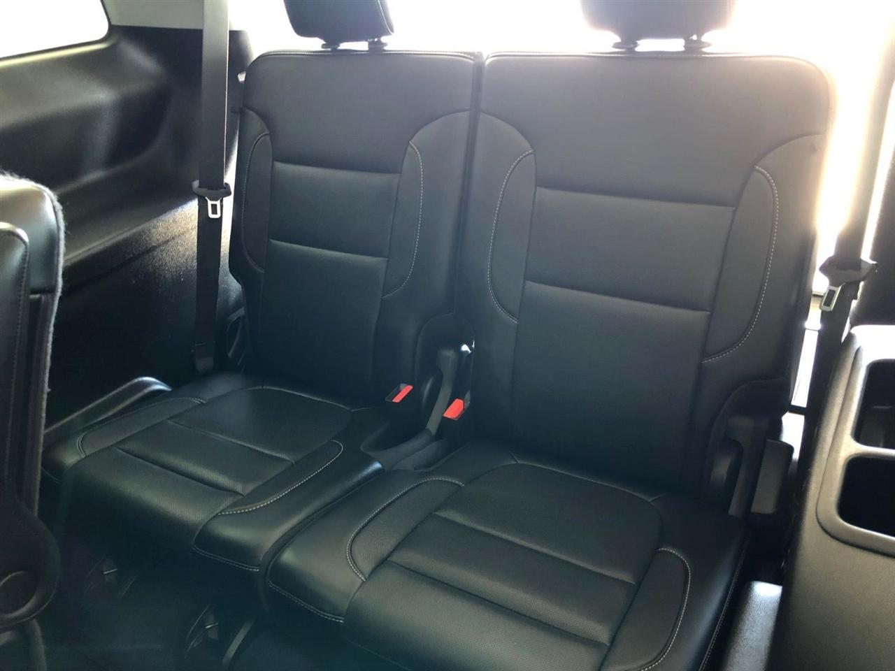 GMC Acadia AWD 4dr SLT 2020