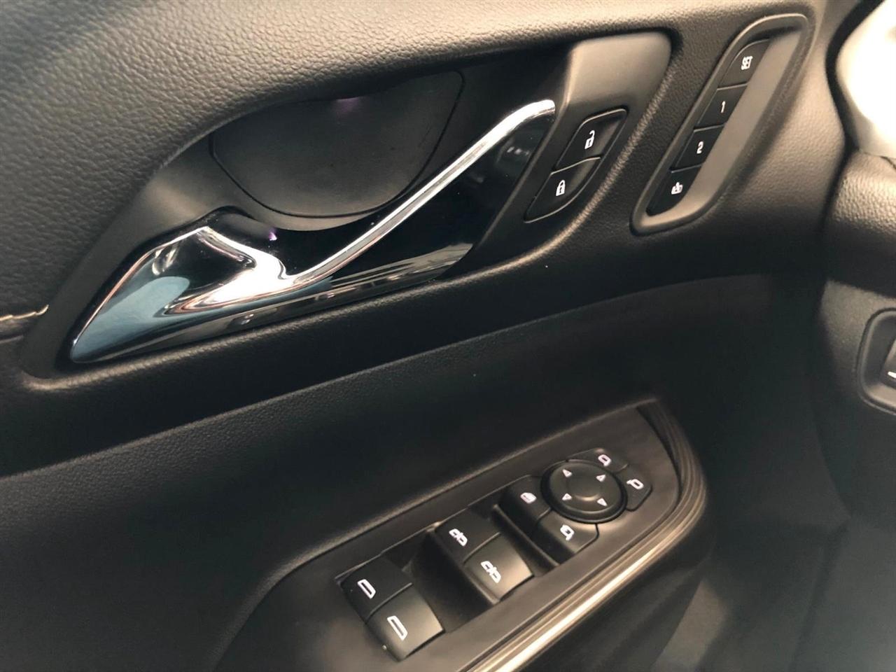 GMC Acadia AWD 4dr SLT 2020