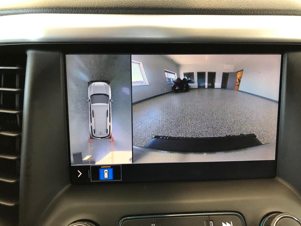 GMC Acadia AWD 4dr SLT 2020