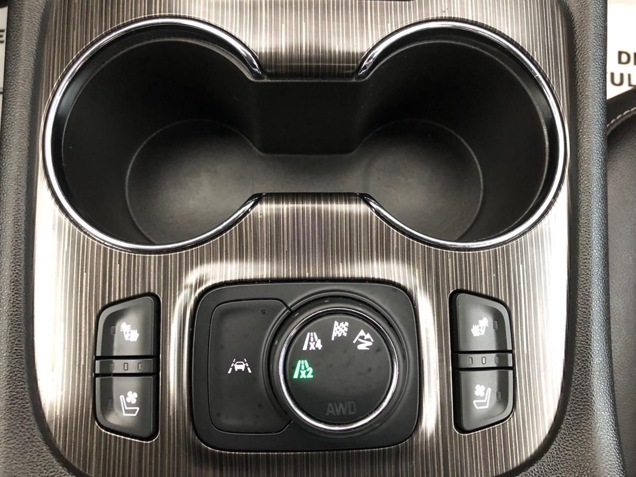 GMC Acadia AWD 4dr SLT 2020