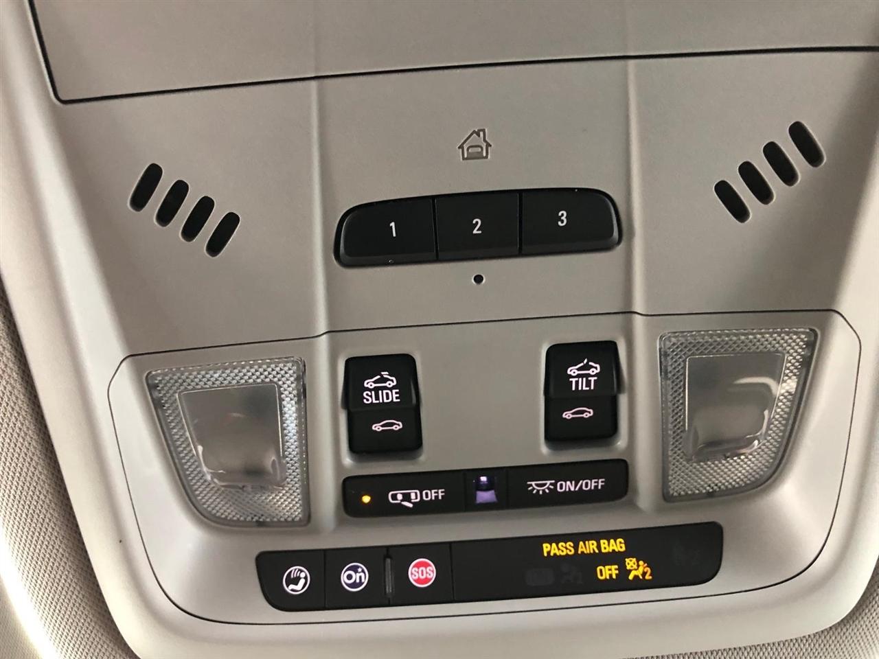 GMC Acadia AWD 4dr SLT 2020