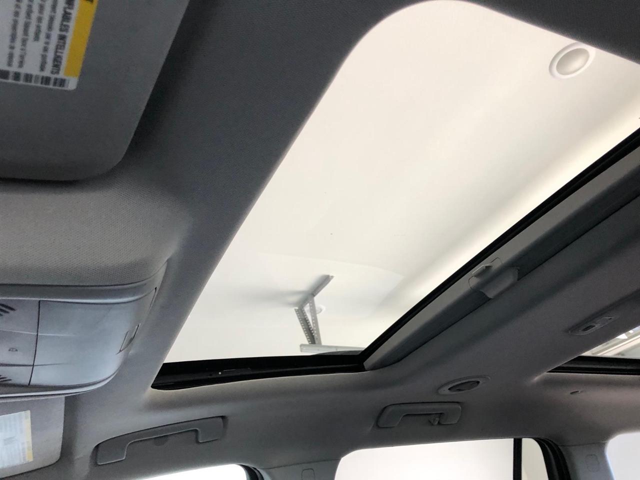 GMC Acadia AWD 4dr SLT 2020