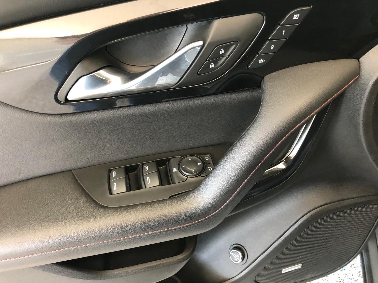 Chevrolet Blazer AWD 4dr RS 2024