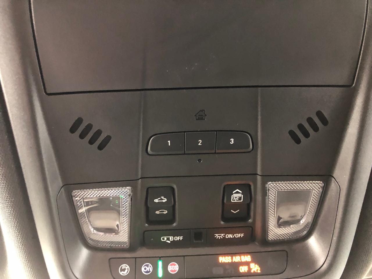 Chevrolet Blazer AWD 4dr RS 2024