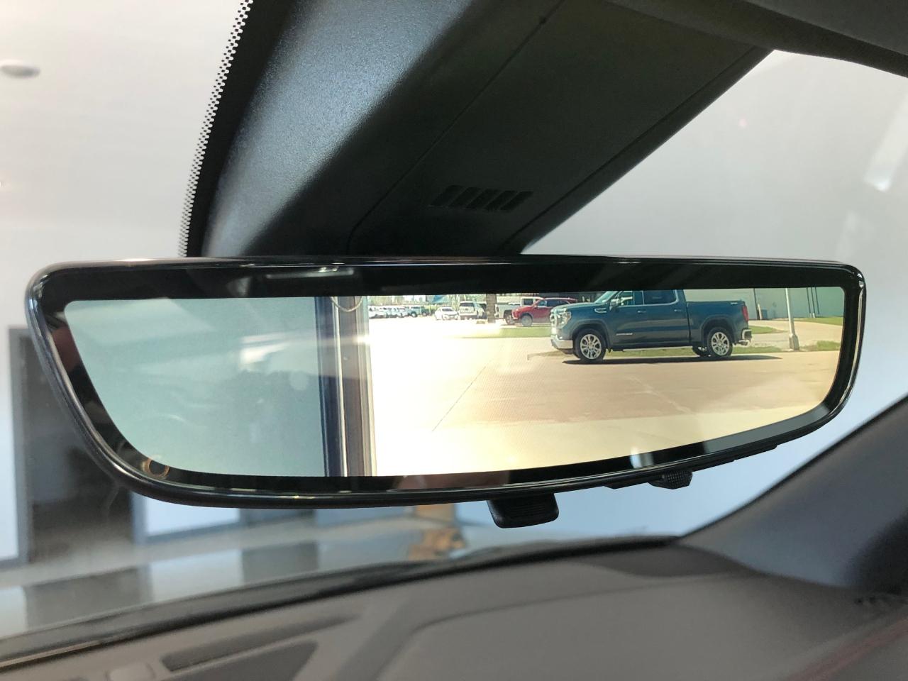 Chevrolet Blazer AWD 4dr RS 2024