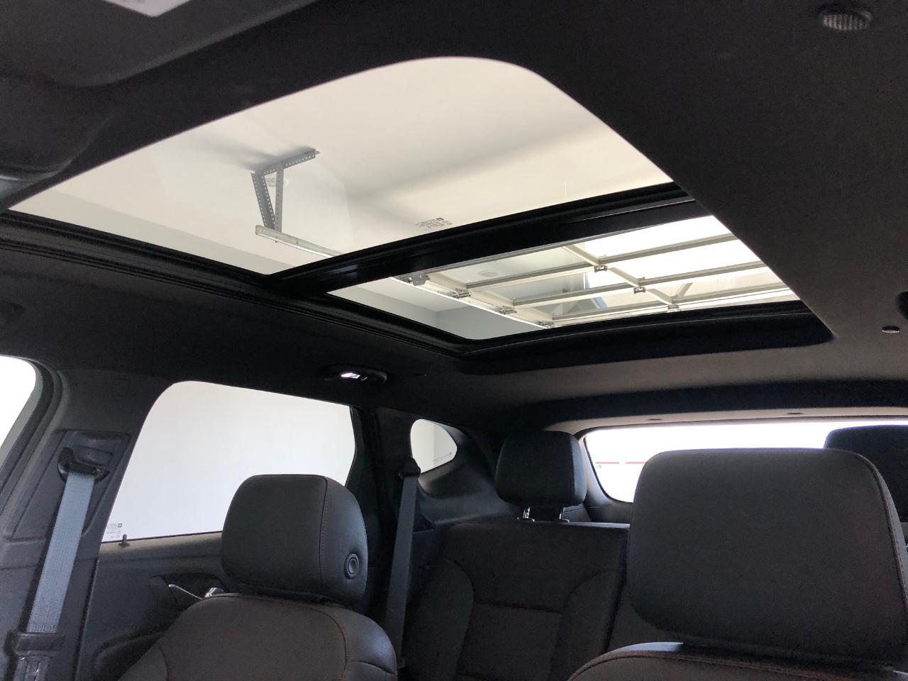 Chevrolet Blazer AWD 4dr RS 2024