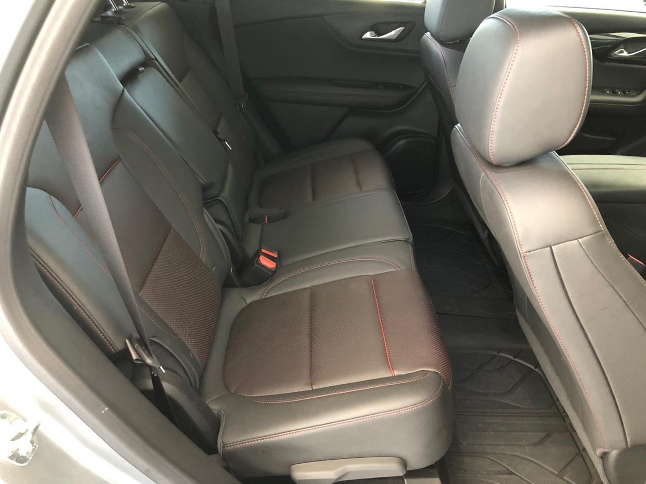 Chevrolet Blazer AWD 4dr RS 2024