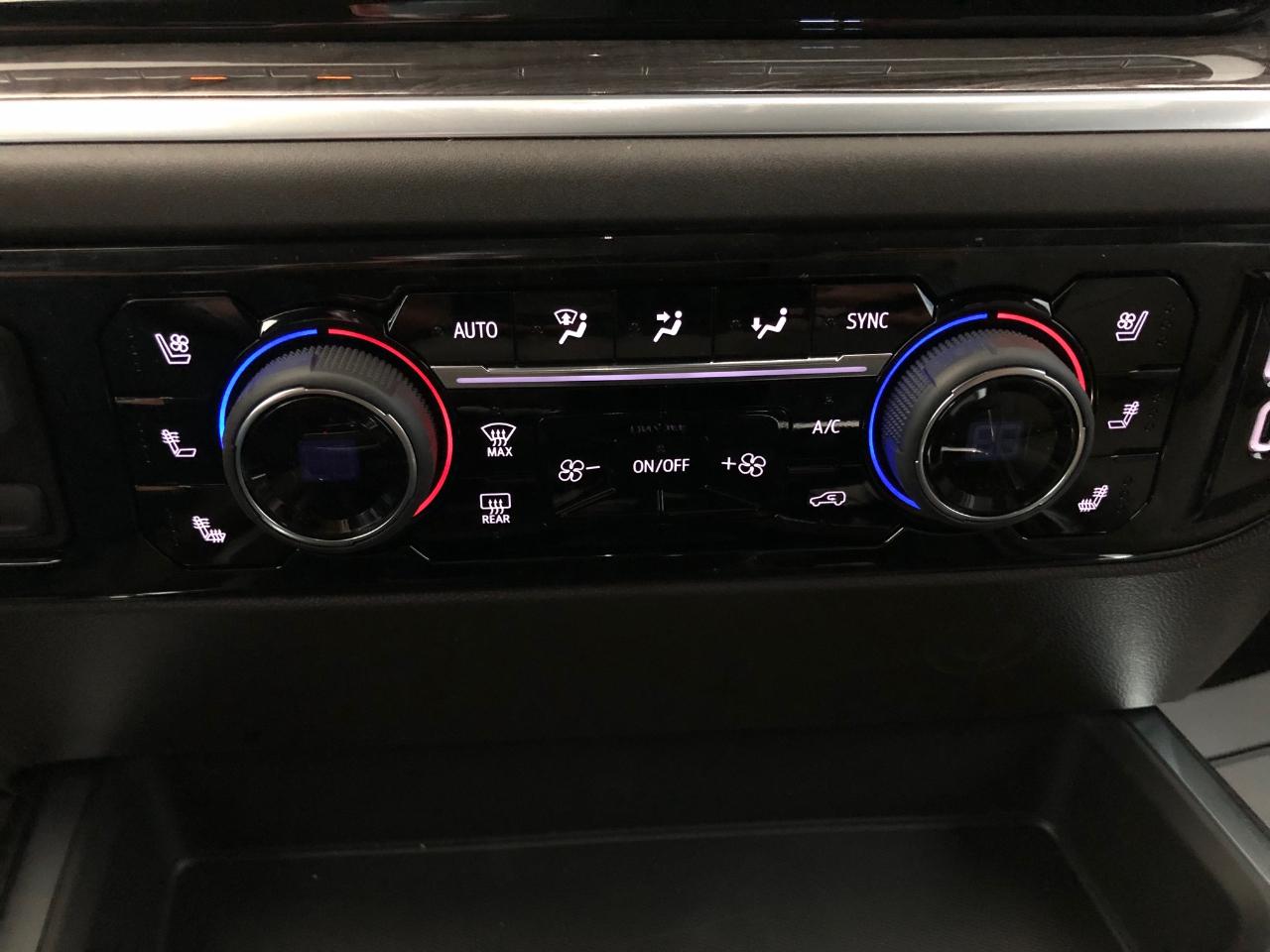 Chevrolet Silverado 1500 4WD Crew Cab 147" LTZ 2026