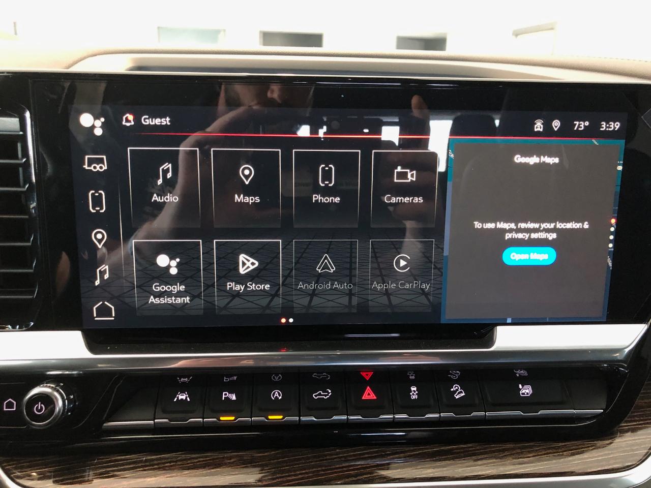 GMC Sierra 1500 4WD Crew Cab 147" SLE 2026