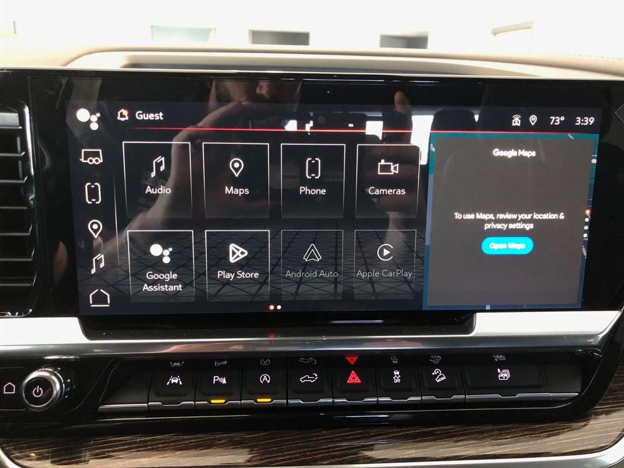 GMC Sierra 1500 4WD Crew Cab 147" SLE 2026