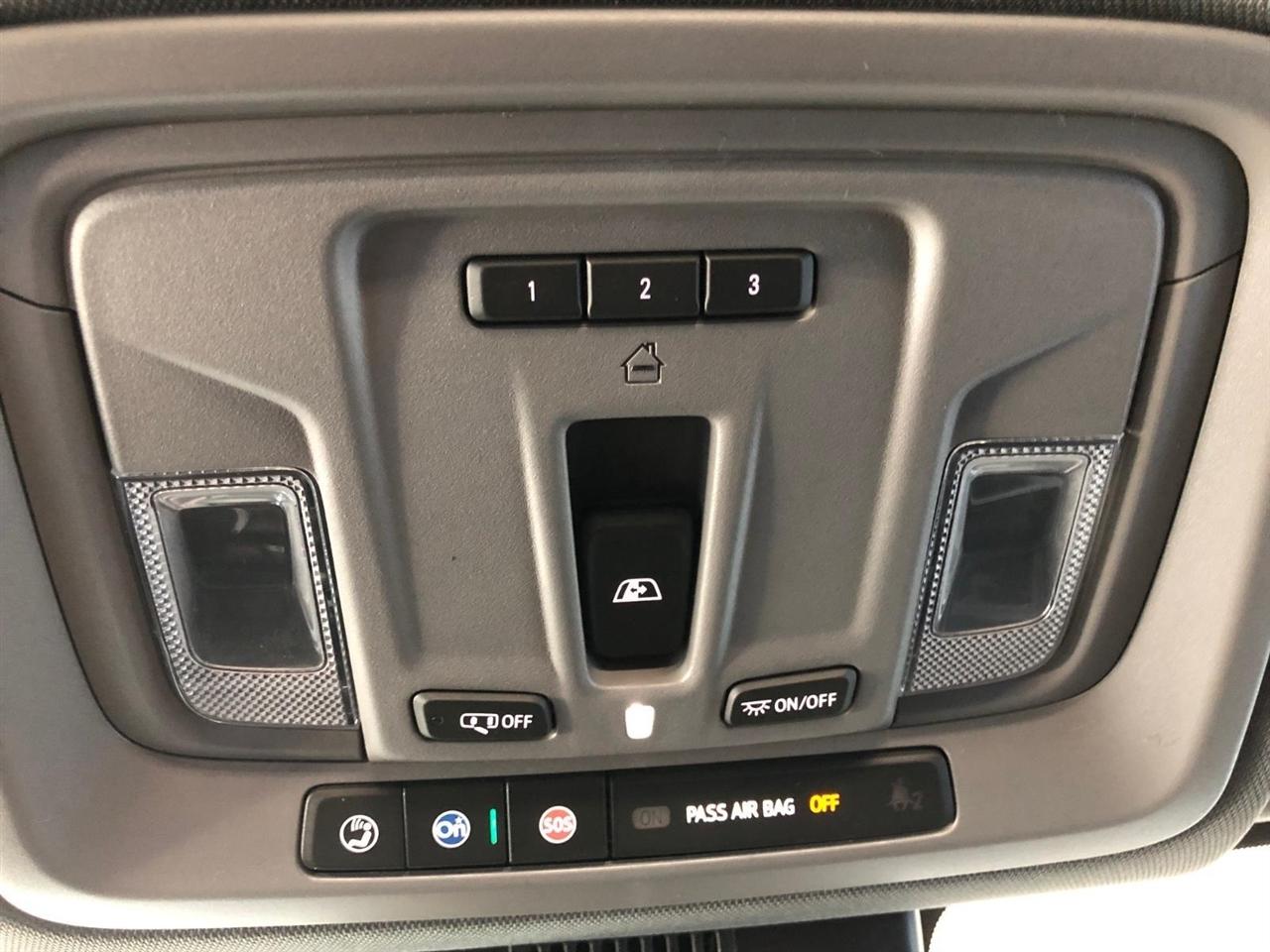 GMC Sierra 1500 4WD Crew Cab 147" SLE 2026